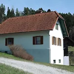 Raczkowski Apartment Birkfeld
