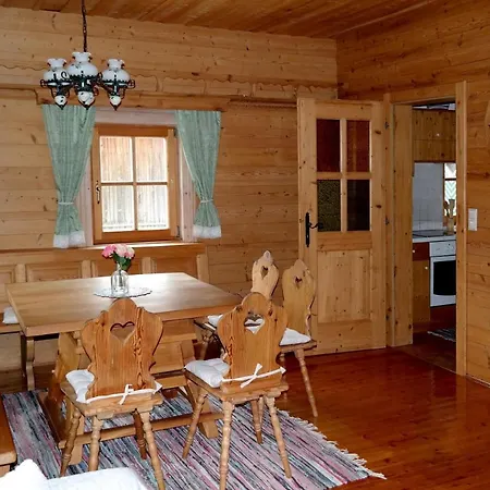Apartment Raczkowski