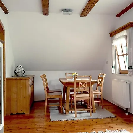 Apartment Raczkowski *