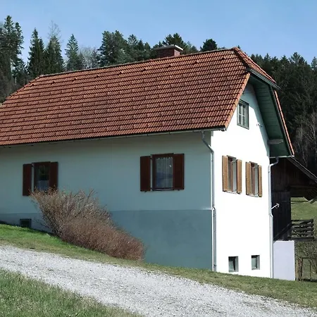 Raczkowski Apartment Birkfeld