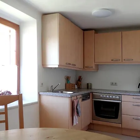 Apartamento Raczkowski Birkfeld