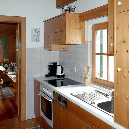 Raczkowski Appartement Birkfeld