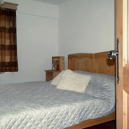 Apartment Raczkowski Birkfeld