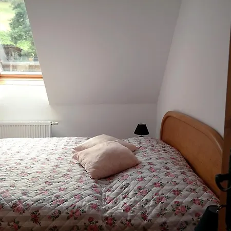 Raczkowski Appartement