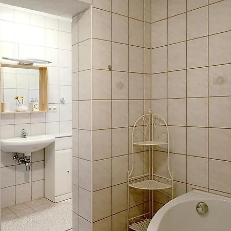 Raczkowski Apartment Birkfeld