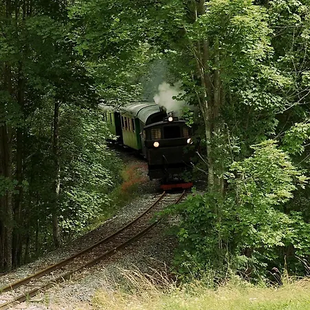 Apartament Raczkowski Birkfeld