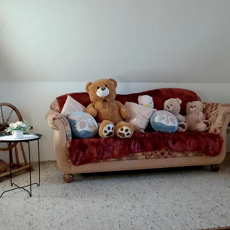 Raczkowski Apartment *