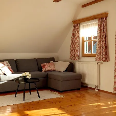 Raczkowski Apartament Birkfeld