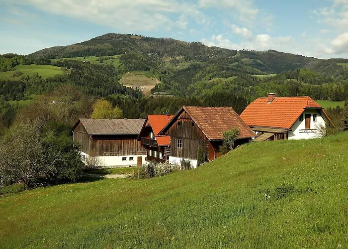 Lägenhet Raczkowski *