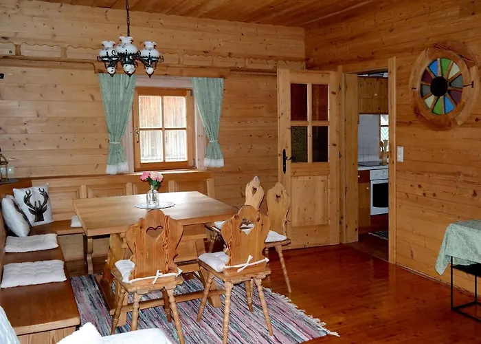 Apartment Raczkowski