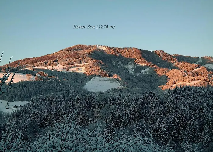 Lägenhet Raczkowski Birkfeld