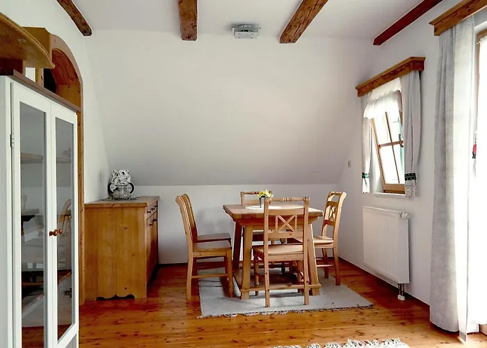 Apartment Raczkowski *