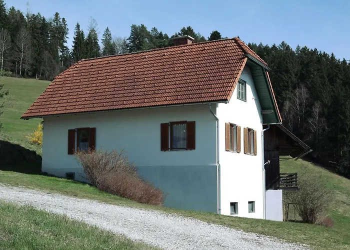 Raczkowski Lägenhet Birkfeld