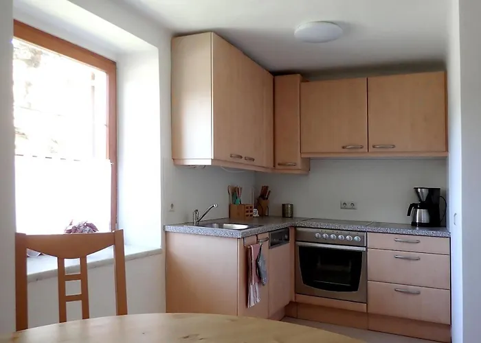 Apartment Raczkowski Birkfeld