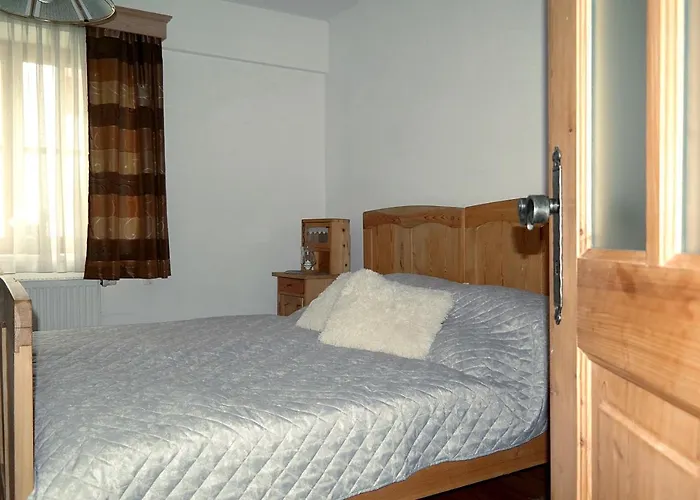 Apartment Raczkowski Birkfeld