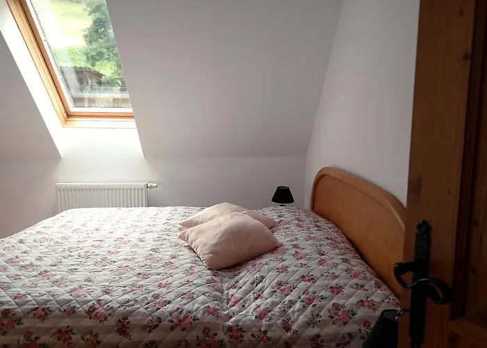 Raczkowski Apartment