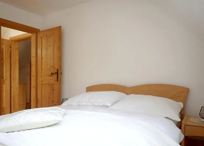 Raczkowski Apartment *