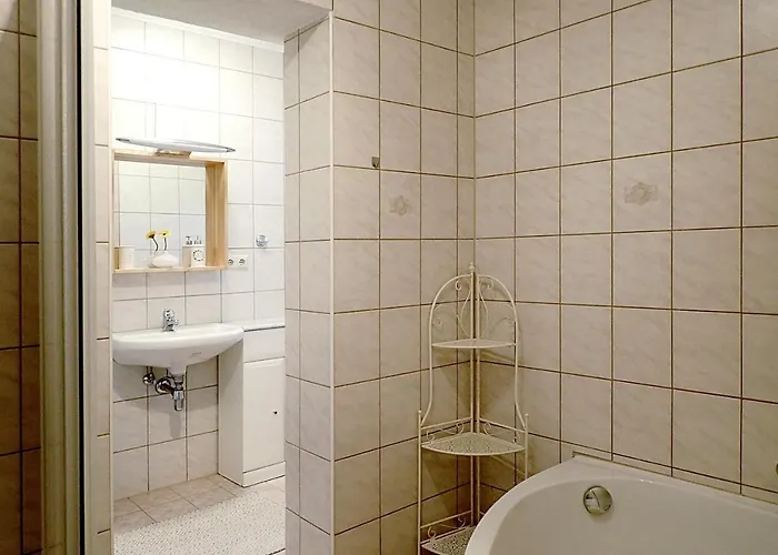 Raczkowski Apartment Birkfeld