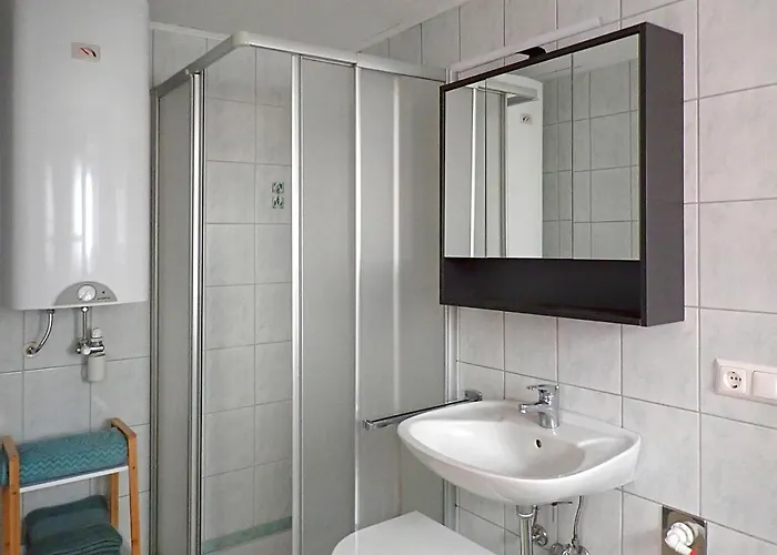 Raczkowski Apartment *