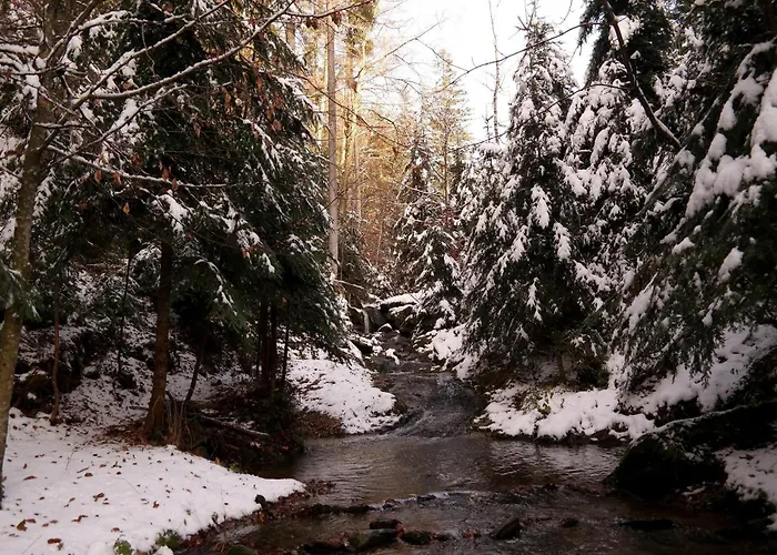 アパート Raczkowski