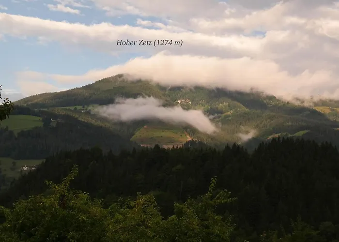 Apartment Raczkowski *