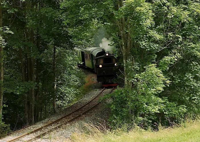 Apartment Raczkowski Birkfeld