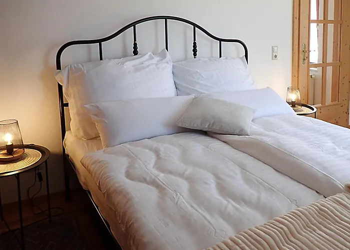 Raczkowski Apartment Birkfeld