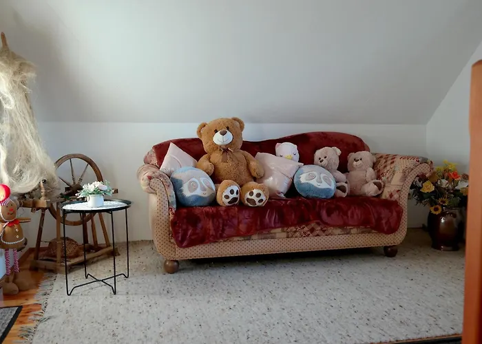 Raczkowski Apartment *